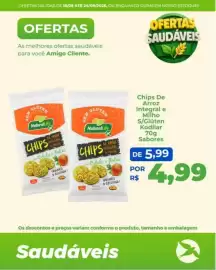 Folheto Andorinha Hipermercado semana 38 Página 8