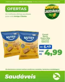 Folheto Andorinha Hipermercado semana 38 Página 9