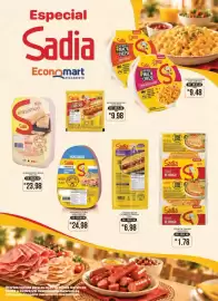 Catálogo Economart Atacadista Página 1