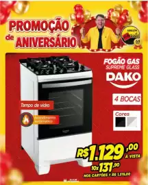 Catálogo Armazém Paraíba semana 38 Página 2