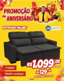 Catálogo Armazém Paraíba semana 38 Página 3