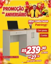 Catálogo Armazém Paraíba semana 38 Página 5