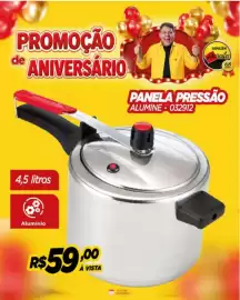 Catálogo Armazém Paraíba semana 38 Página 6