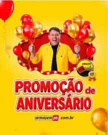 Catálogo Armazém Paraíba semana 38 Página 9