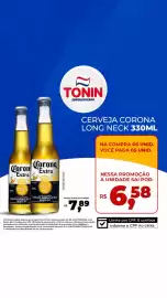 Catálogo Tonin Superatacado Página 1: Corona - extra €7,89