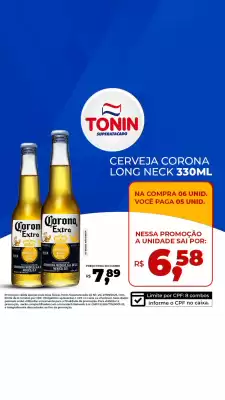 Tonin Superatacado (válido até 28-09)