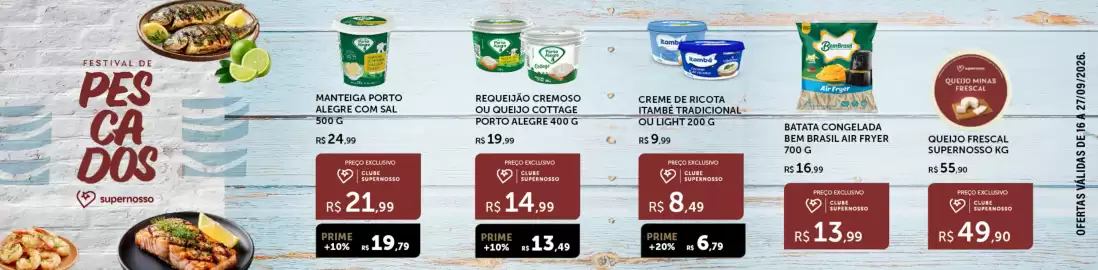 Folheto Super Nosso Página 10