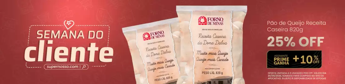 Folheto Super Nosso Página 11