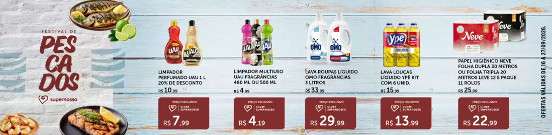 Folheto Super Nosso Página 12