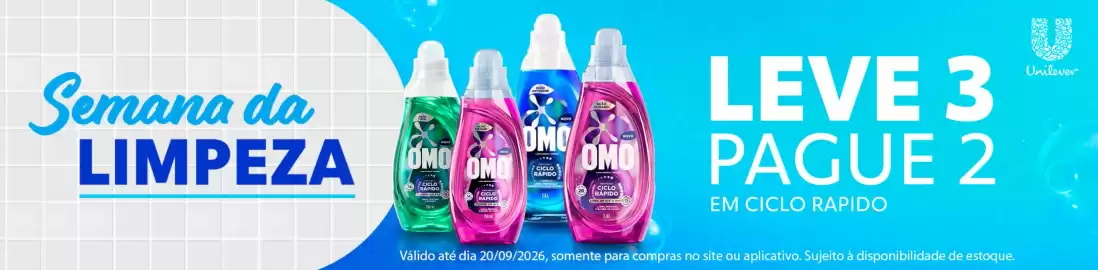 Folheto Super Nosso Página 18
