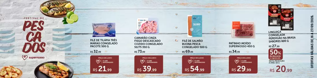 Folheto Super Nosso Página 2