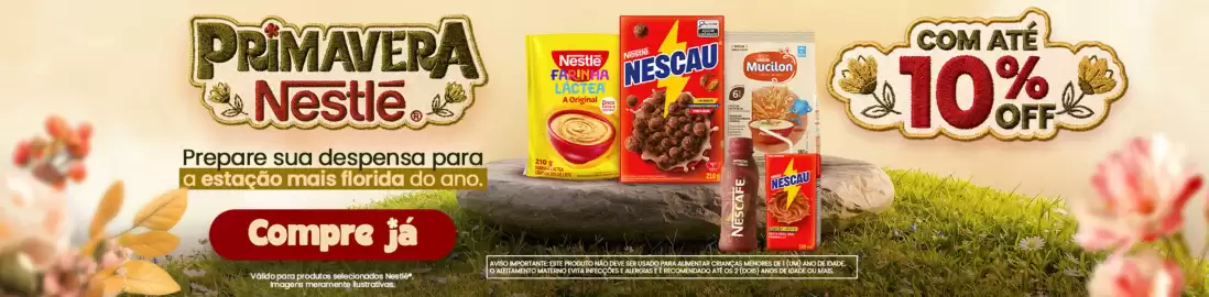 Folheto Super Nosso Página 28
