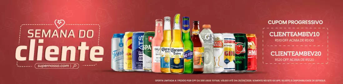 Folheto Super Nosso Página 3