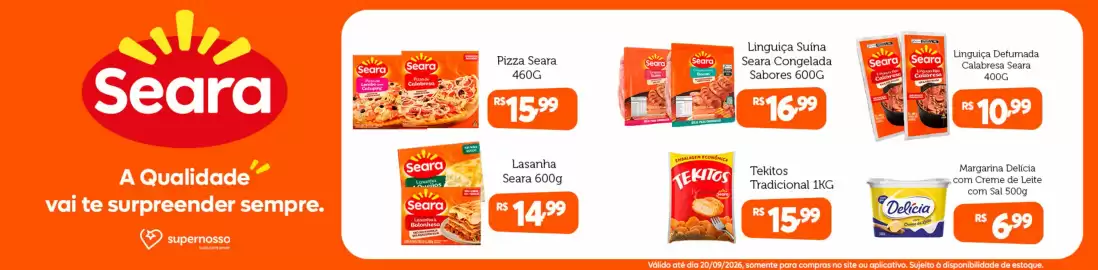 Folheto Super Nosso Página 35