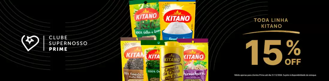 Folheto Super Nosso Página 38