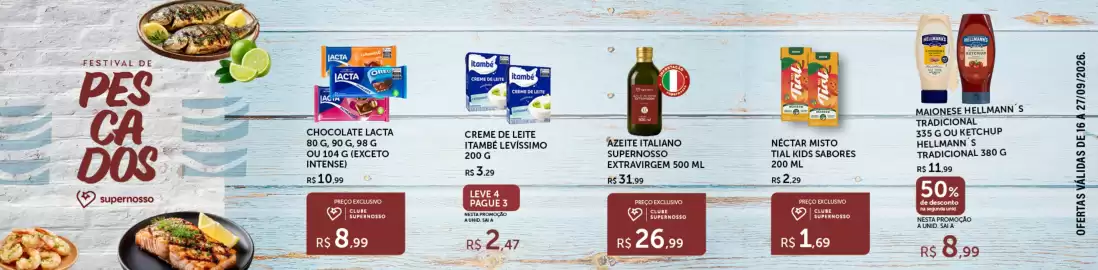 Folheto Super Nosso Página 5
