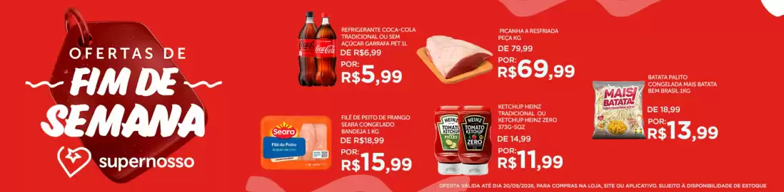 Folheto Super Nosso Página 6