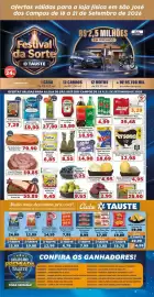 Catálogo Supermercados Tauste Página 2