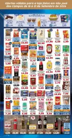 Catálogo Supermercados Tauste Página 3