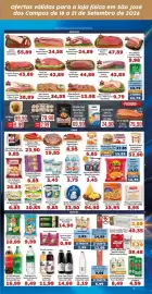 Catálogo Supermercados Tauste Página 4