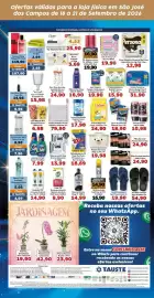 Catálogo Supermercados Tauste Página 5