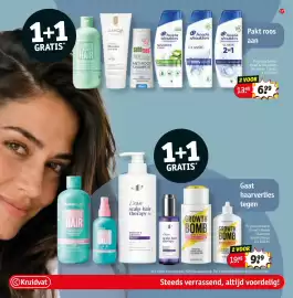Kruidvat folder Pagina 17