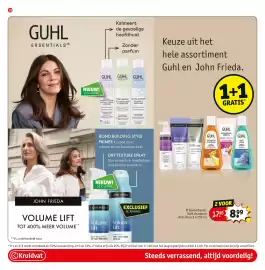 Kruidvat folder Pagina 18