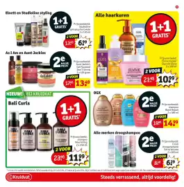 Kruidvat folder Pagina 21