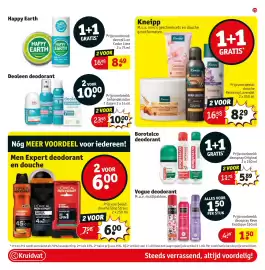 Kruidvat folder Pagina 25