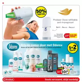 Kruidvat folder Pagina 26