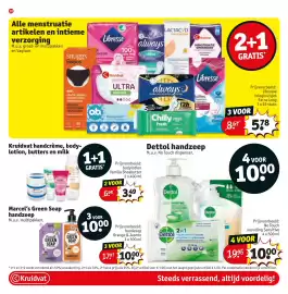Kruidvat folder Pagina 30