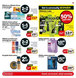 Kruidvat folder Pagina 31