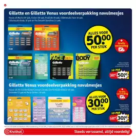 Kruidvat folder Pagina 33