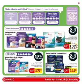 Kruidvat folder Pagina 42