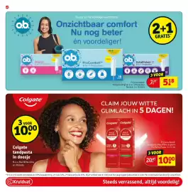Kruidvat folder Pagina 43
