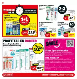 Kruidvat folder Pagina 48