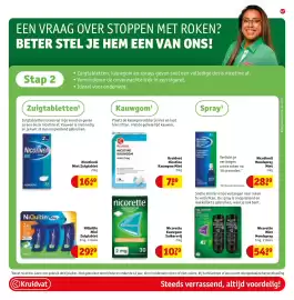 Kruidvat folder Pagina 52