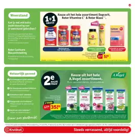 Kruidvat folder Pagina 54
