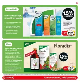 Kruidvat folder Pagina 57
