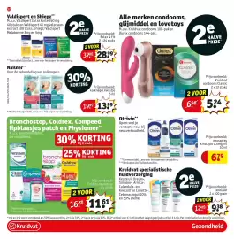 Kruidvat folder Pagina 58