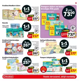 Kruidvat folder Pagina 56