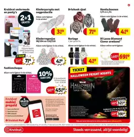 Kruidvat folder Pagina 61