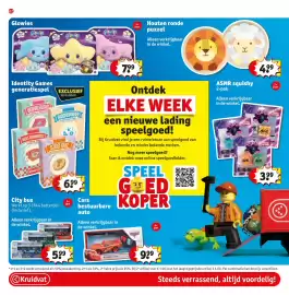 Kruidvat folder Pagina 71