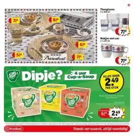 Kruidvat folder Pagina 74