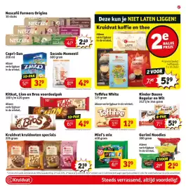 Kruidvat folder Pagina 77