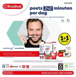 Kruidvat folder Pagina 83