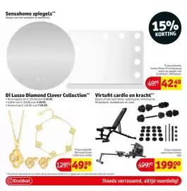 Kruidvat folder Pagina 85