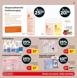 Kruidvat folder Pagina 9