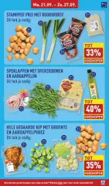ALDI folder week 39 Pagina 11