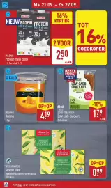 ALDI folder week 39 Pagina 14